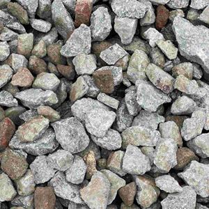 75mm Washed Stone