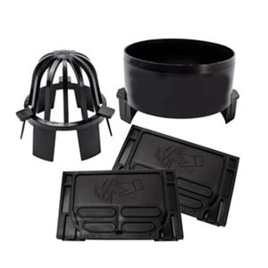 ACO Fitting Kit