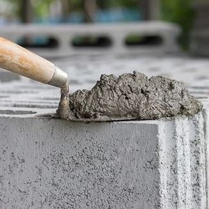 Cement
