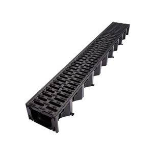 Plastic Finish ACO Drain