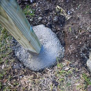 Postcrete
