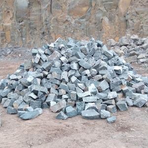 Quarried Stone