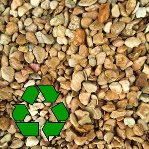 Recycled Gravel