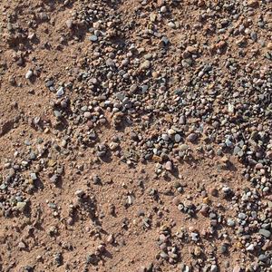 Recyled Sharp Sand
