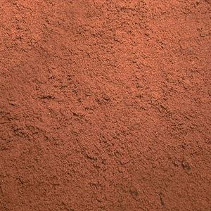 Red building Sand